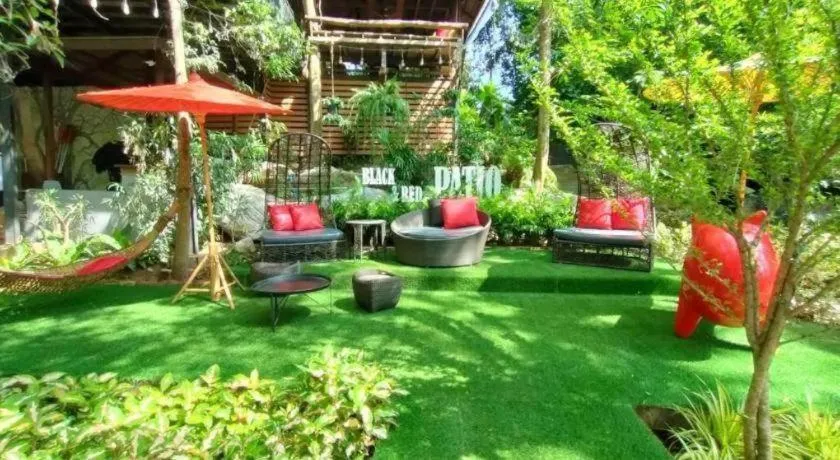 Khao Yai Paradise on Earth