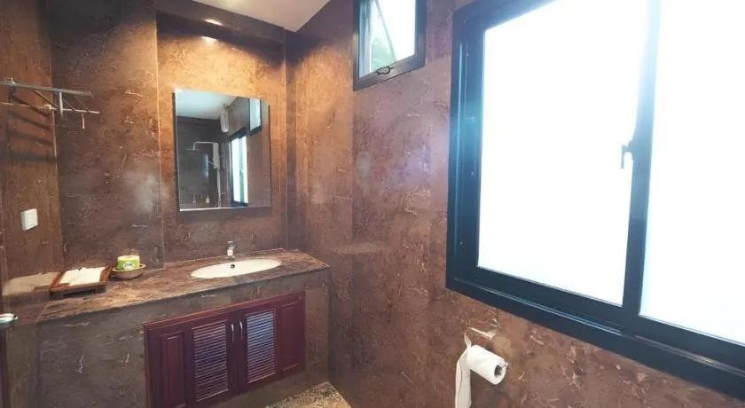 Khao Yai Paradise on Earth