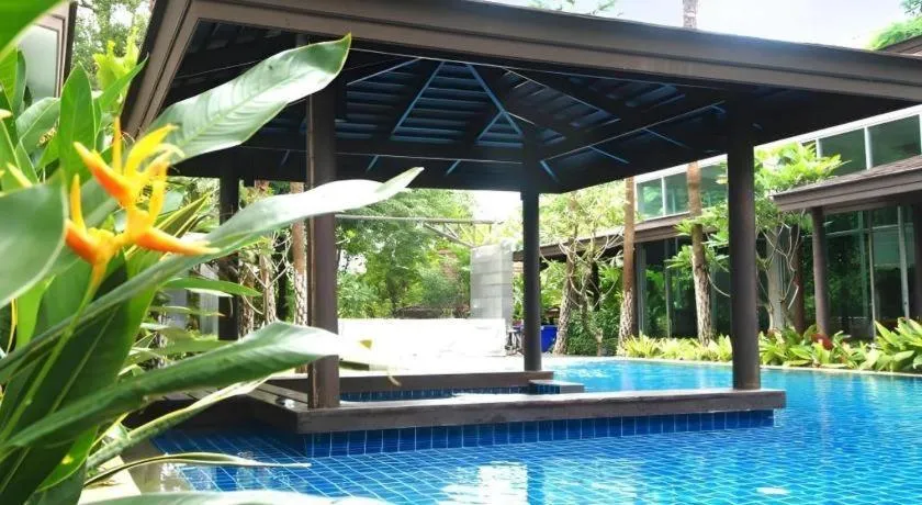 Khao Yai Paradise on Earth