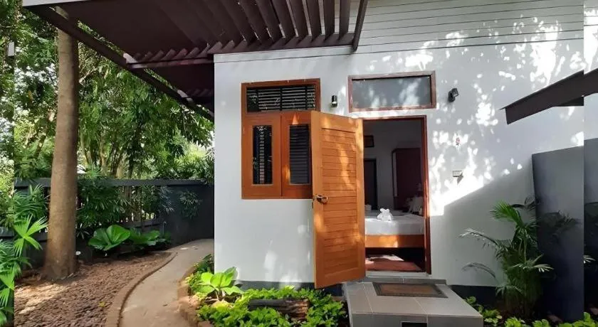 Khao Yai Paradise on Earth