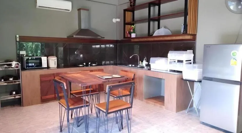 Khao Yai Paradise on Earth