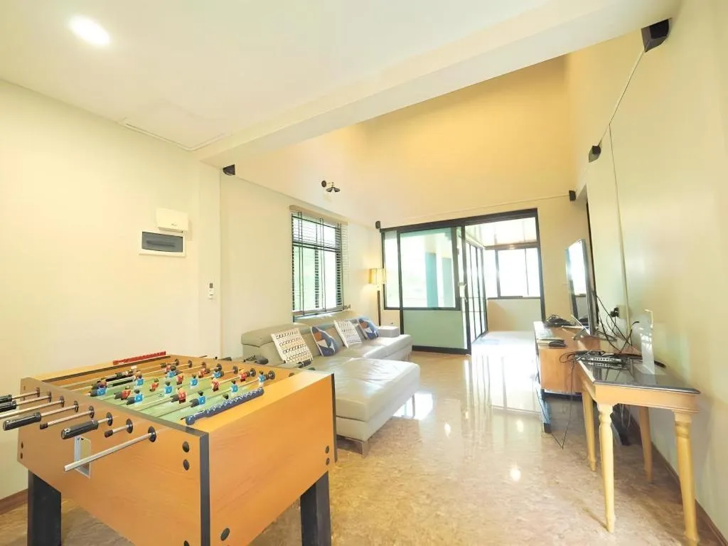 Khao Yai Paradise on Earth