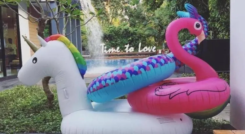 Khao Yai Paradise on Earth