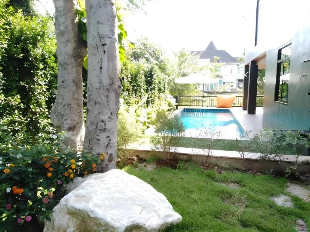 Khao Yai Paradise on Earth