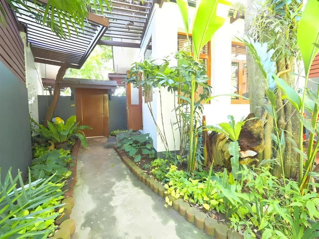 Khao Yai Paradise on Earth