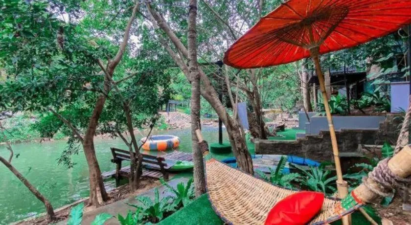 Khao Yai Paradise on Earth