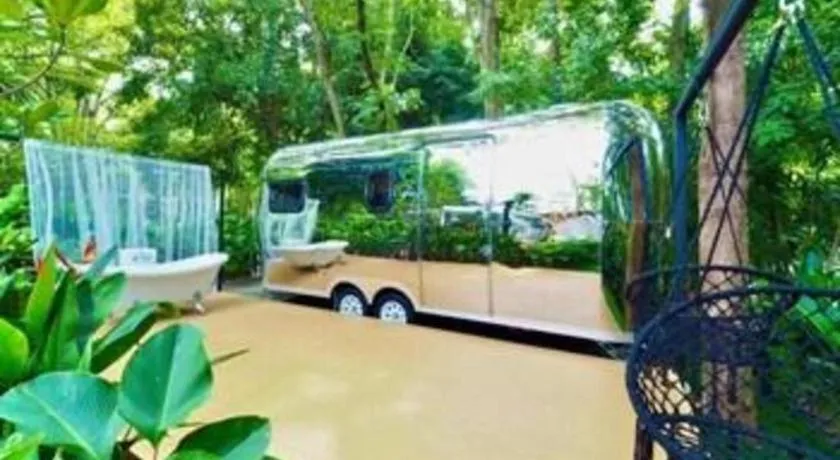 Khao Yai Paradise on Earth