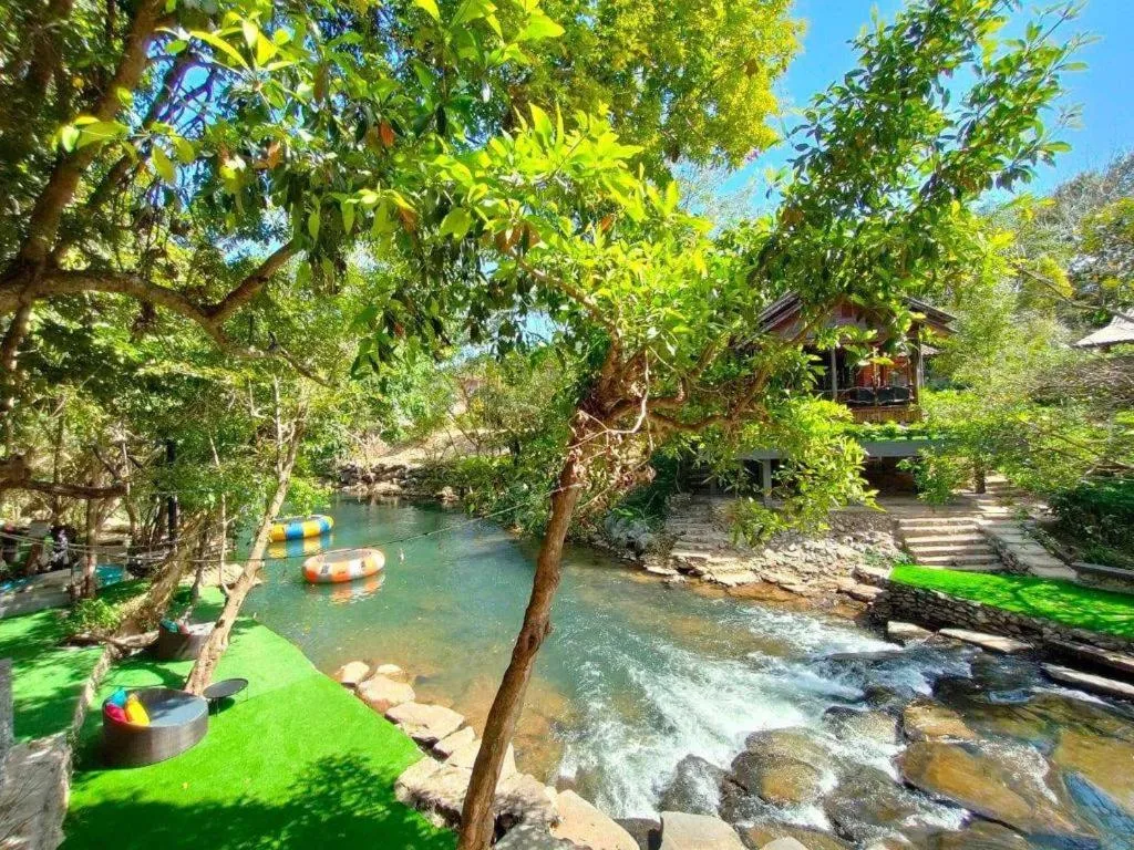 Khao Yai Paradise on Earth