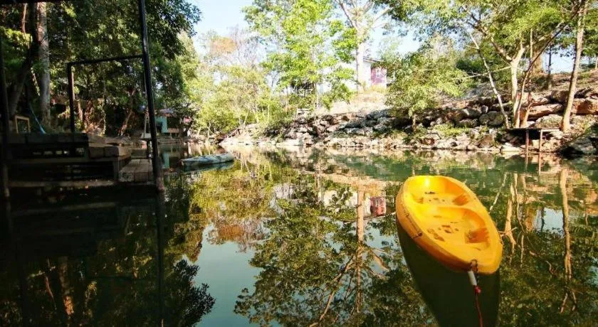 Khao Yai Paradise on Earth