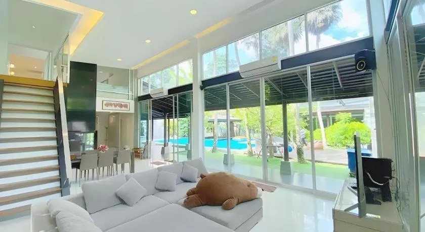 Khao Yai Paradise on Earth