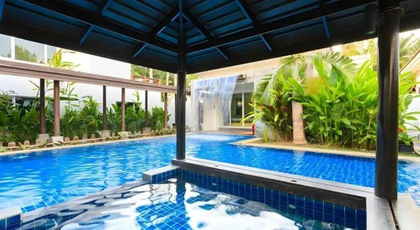 Khao Yai Paradise on Earth