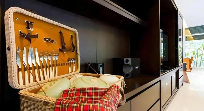 Khao Yai Paradise on Earth