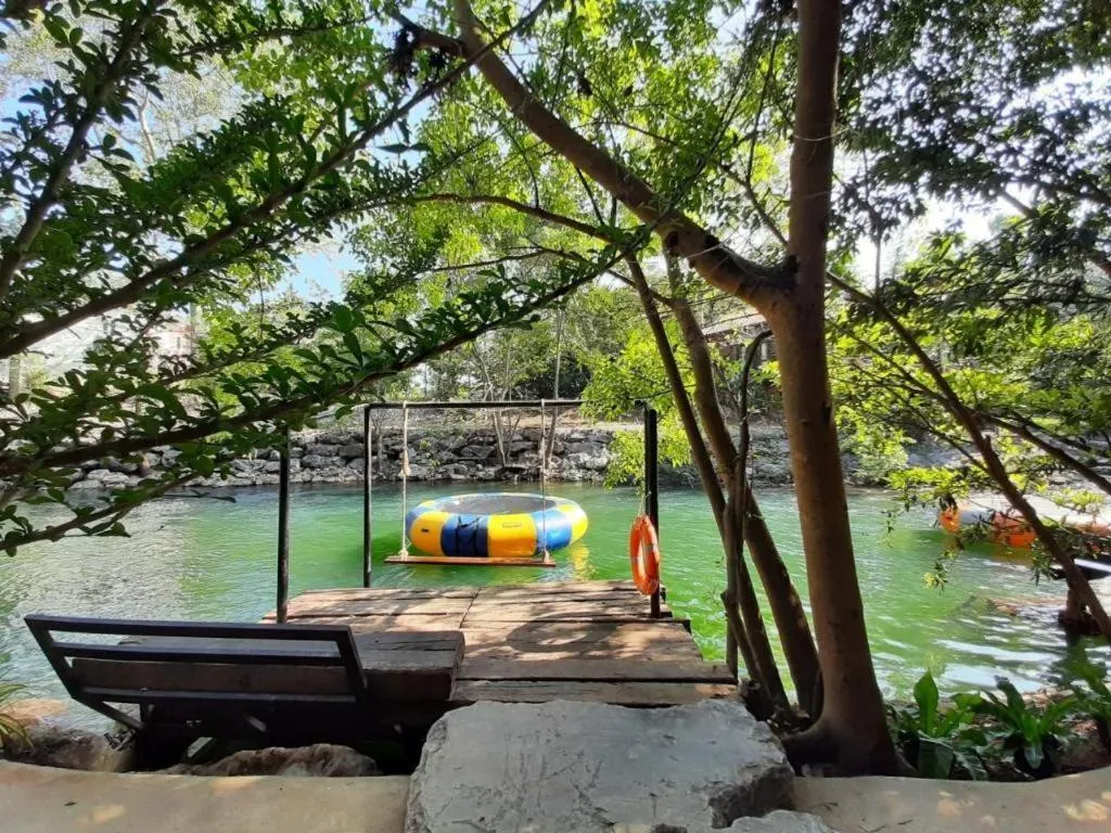 Khao Yai Paradise on Earth