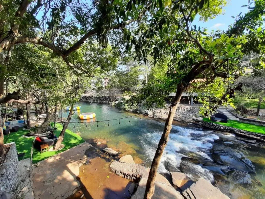 Khao Yai Paradise on Earth