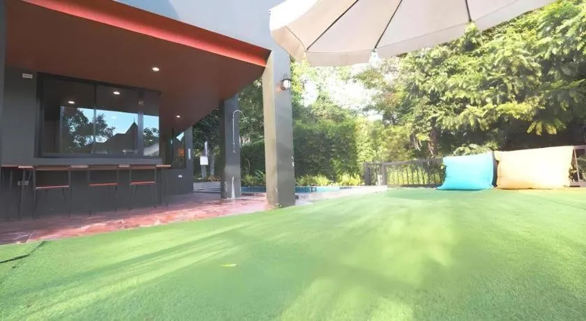 Khao Yai Paradise on Earth