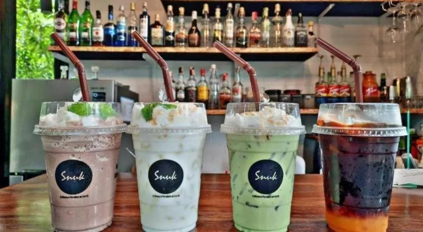 Khao Yai Paradise on Earth