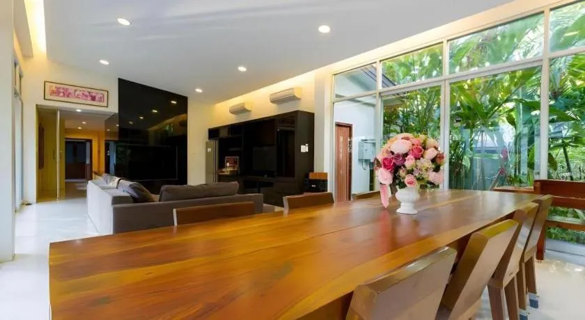 Khao Yai Paradise on Earth