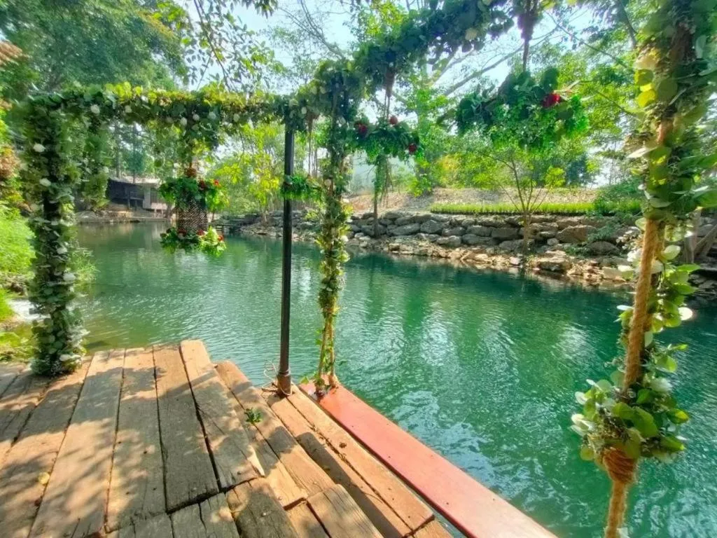 Khao Yai Paradise on Earth