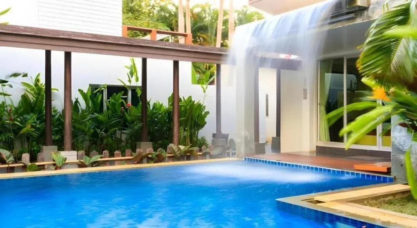 Khao Yai Paradise on Earth