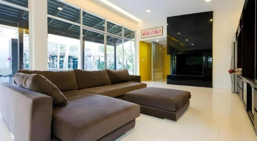 Khao Yai Paradise on Earth