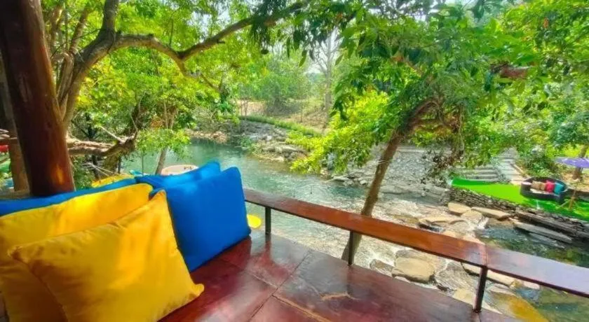 Khao Yai Paradise on Earth