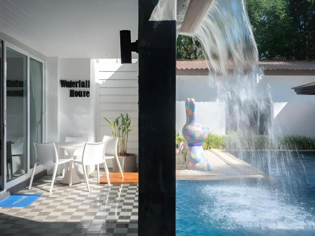 Khao Yai Paradise on Earth