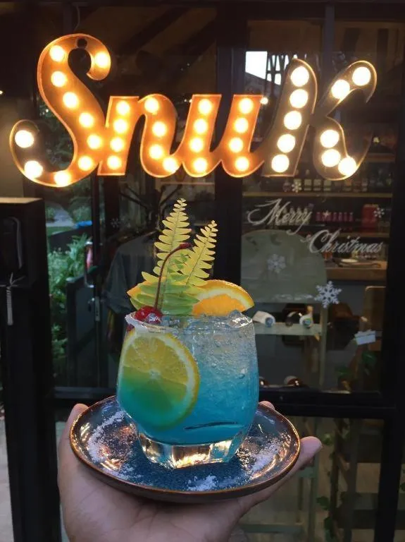 Khao Yai Paradise on Earth