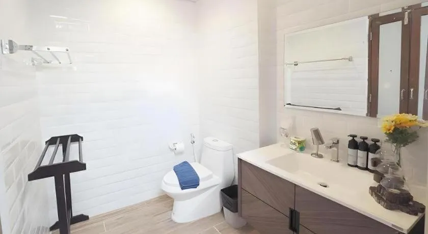 Khao Yai Paradise on Earth