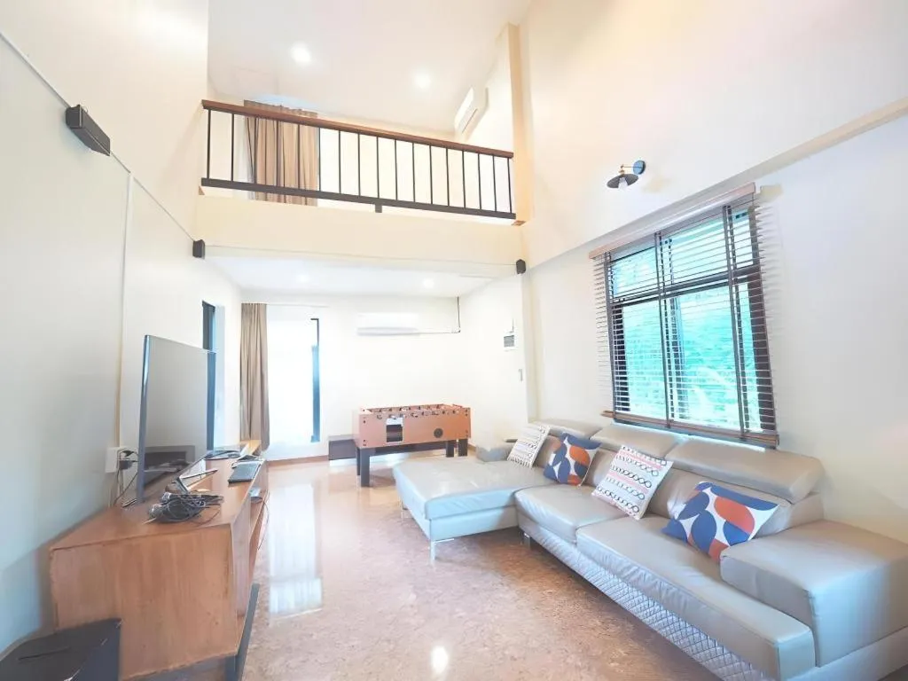 Khao Yai Paradise on Earth