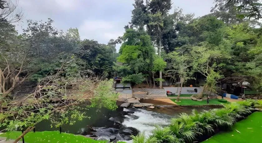 Khao Yai Paradise on Earth