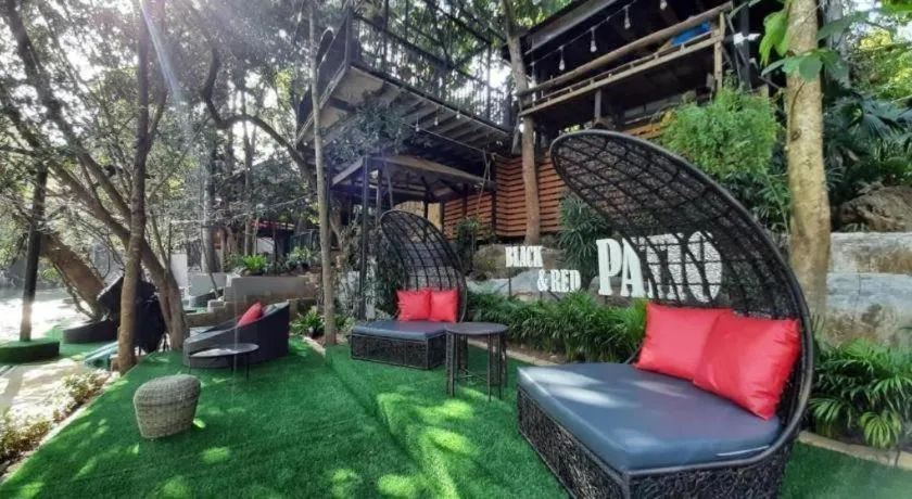 Khao Yai Paradise on Earth