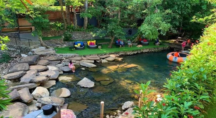 Khao Yai Paradise on Earth