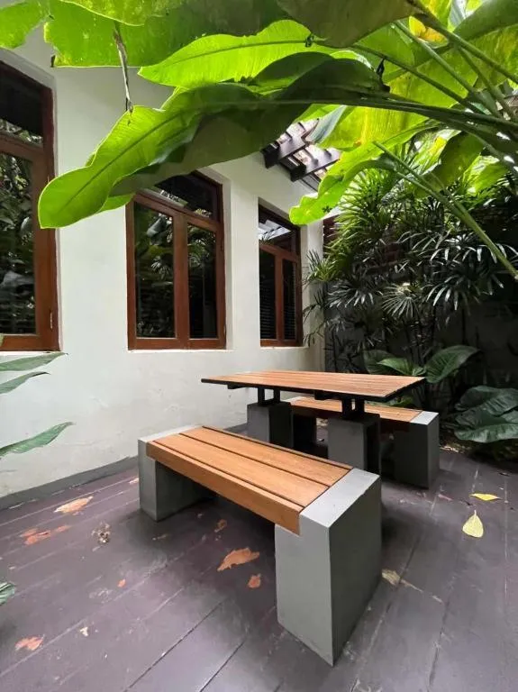 Khao Yai Paradise on Earth