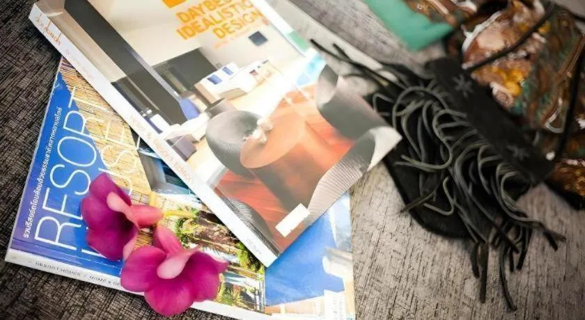 Khao Yai Paradise on Earth