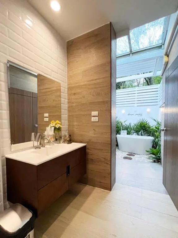 Khao Yai Paradise on Earth