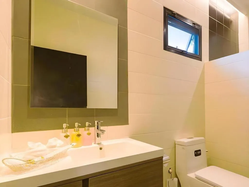 Khao Yai Paradise on Earth