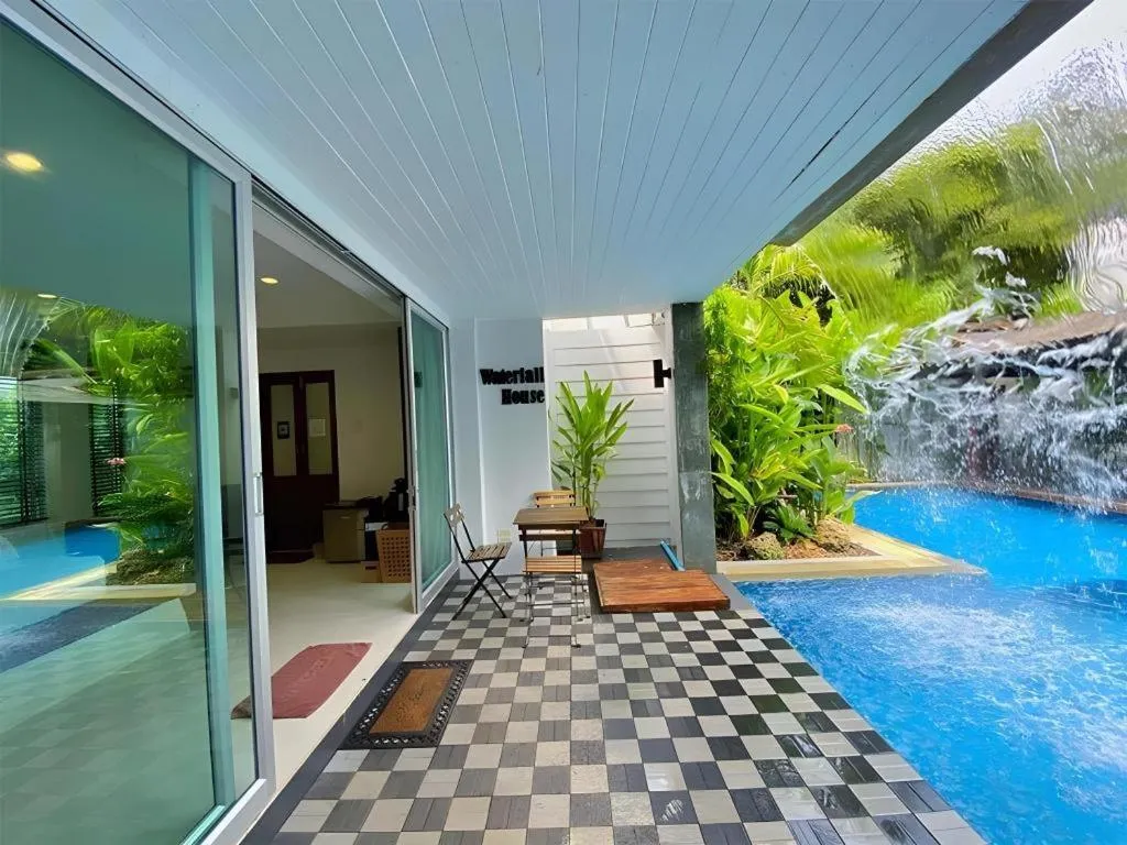 Khao Yai Paradise on Earth