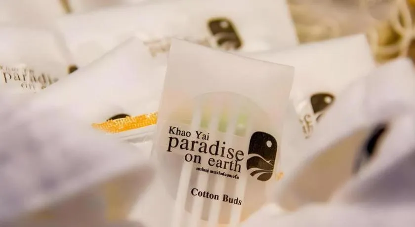 Khao Yai Paradise on Earth