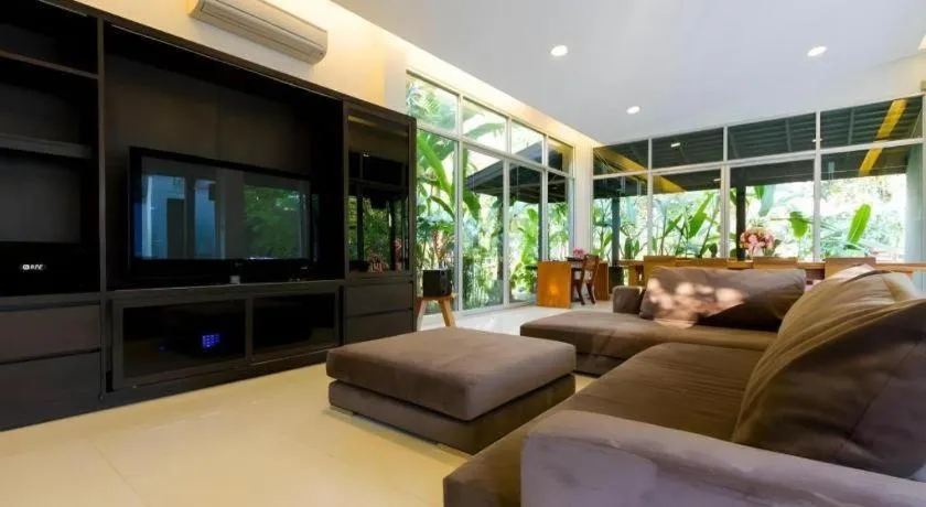 Khao Yai Paradise on Earth