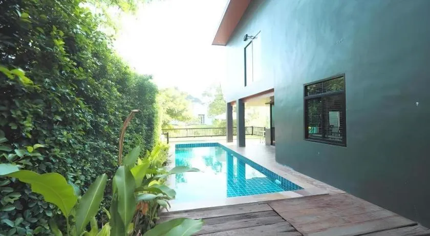 Khao Yai Paradise on Earth