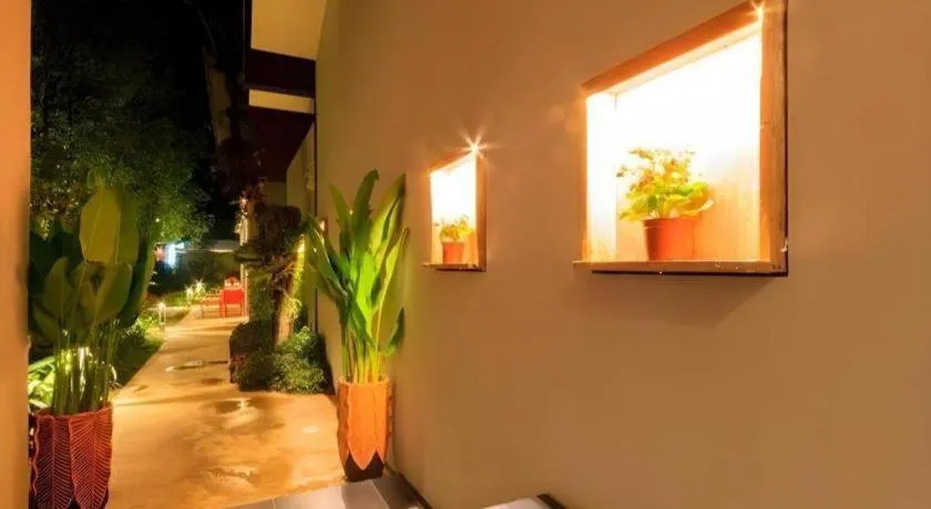 Khao Yai Paradise on Earth