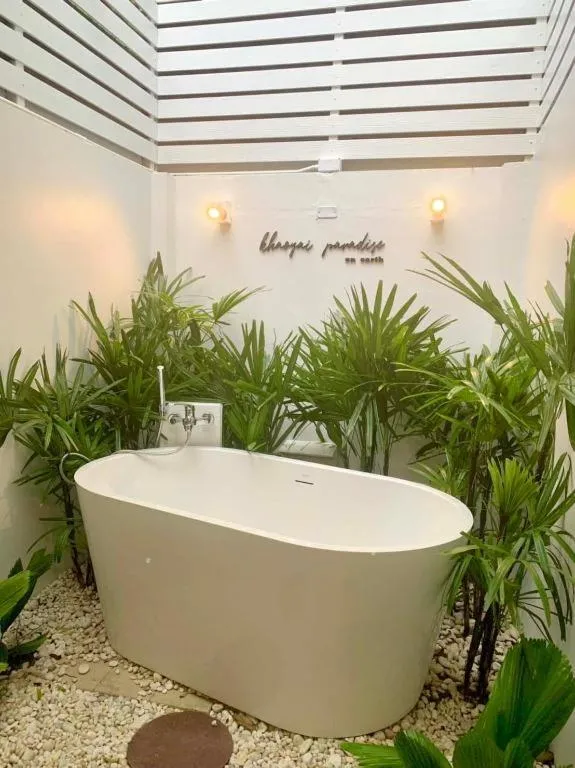 Khao Yai Paradise on Earth