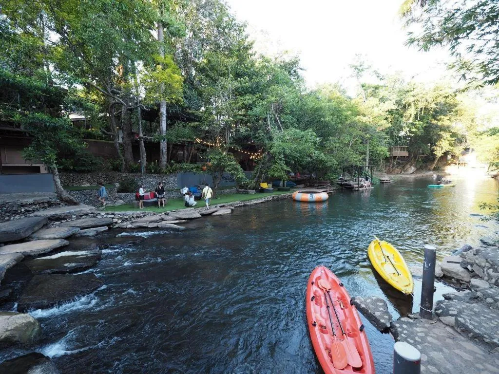 Khao Yai Paradise on Earth