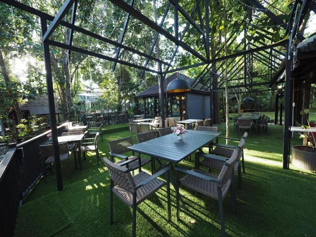 Khao Yai Paradise on Earth