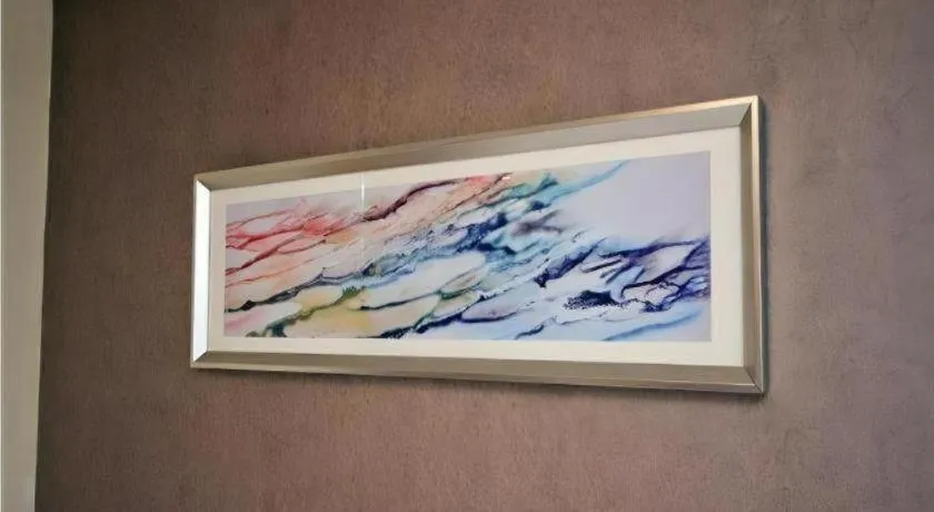 7 Days Inn Xi'an Xijing Hospital Tonghuamen Metro Station