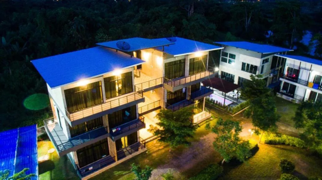 Ma-Kham Forest Resort