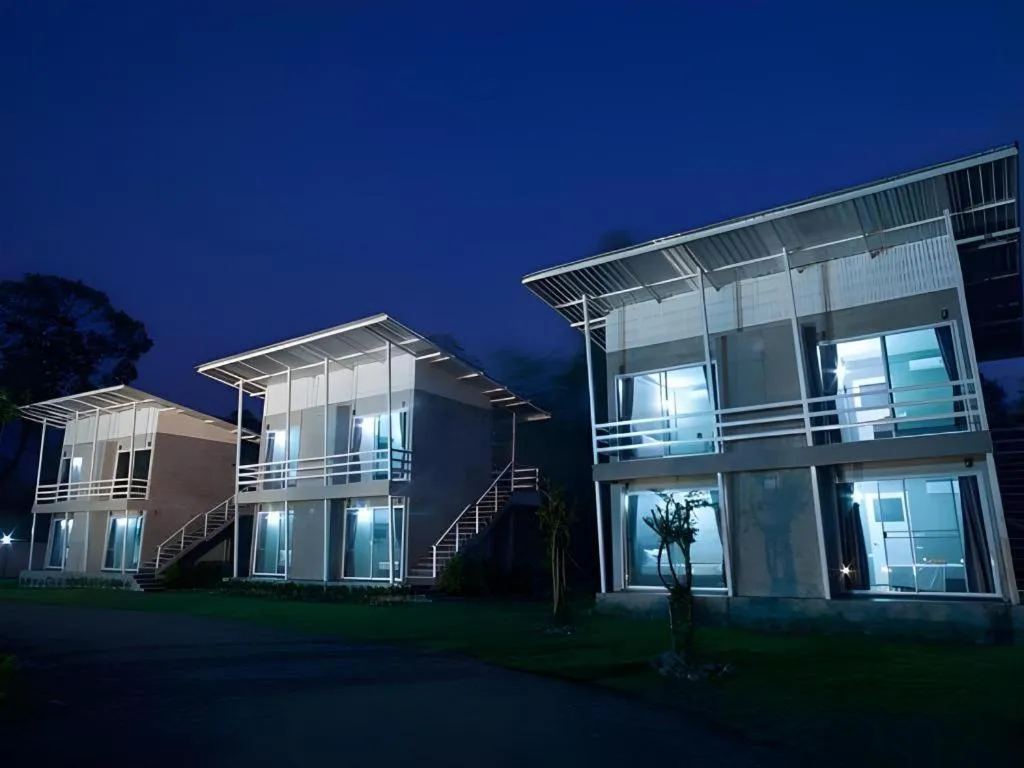 Ma-Kham Forest Resort