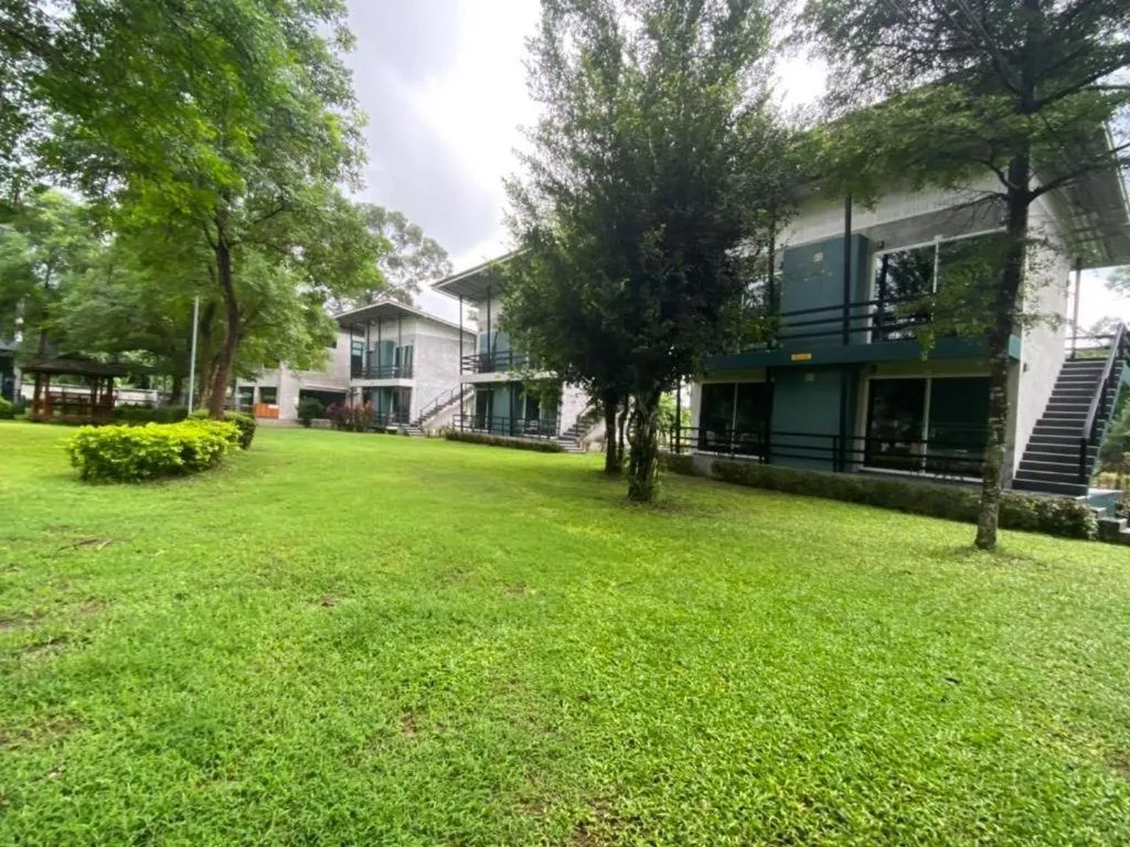 Ma-Kham Forest Resort