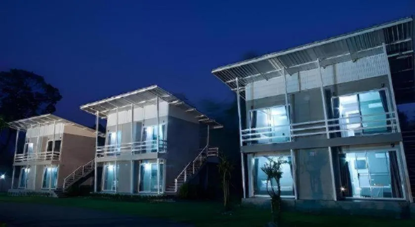 Ma-Kham Forest Resort