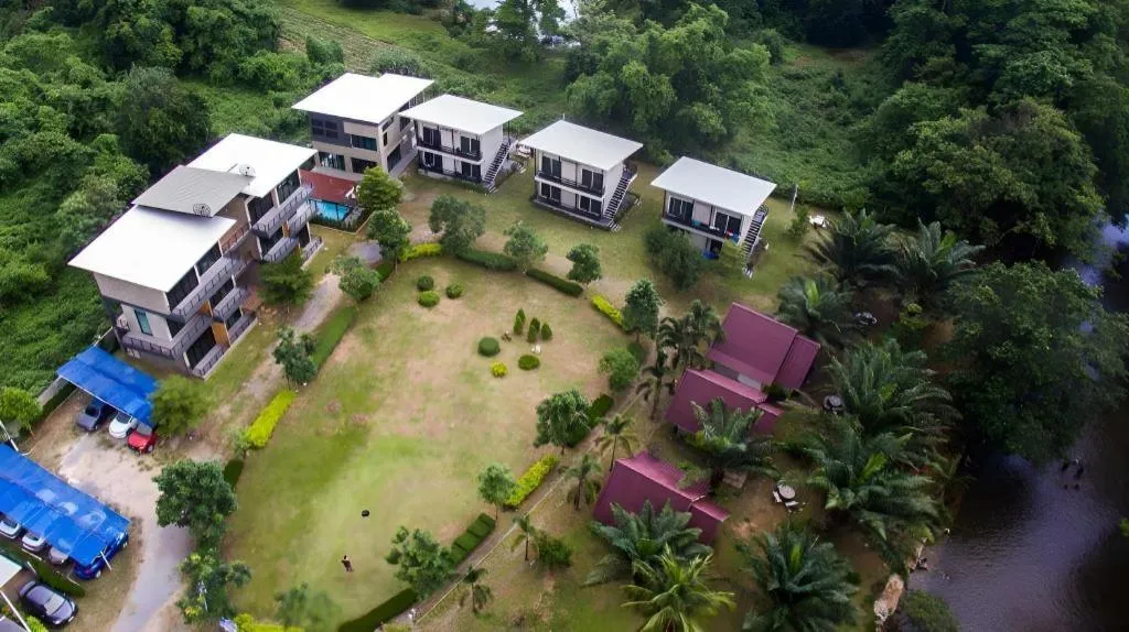 Ma-Kham Forest Resort